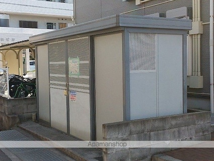 レオパレス蒼　Ⅱ[1K/28.02m2]のその他設備