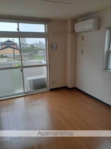 ファミールときわの内装写真