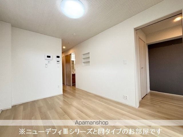 ルーチェフルサワGJの内装写真