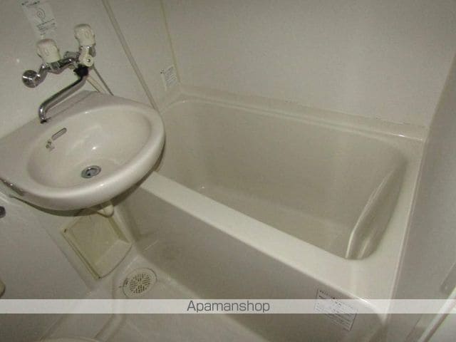 渡辺荘の内装写真