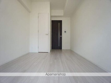 ディアレイシャス名古屋ステーション[1K/25.84m2]のリビング・居間