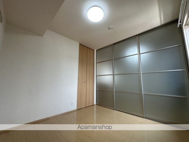 グランドゥール畷の内装写真