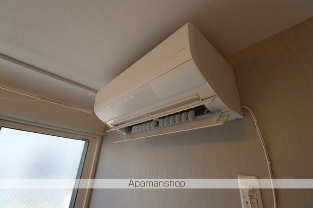 エクセリア中村北の内装写真