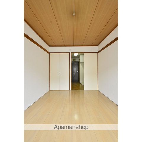 パルテール千歳烏山の内装写真