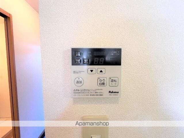 シャルマン カトレアの内装写真