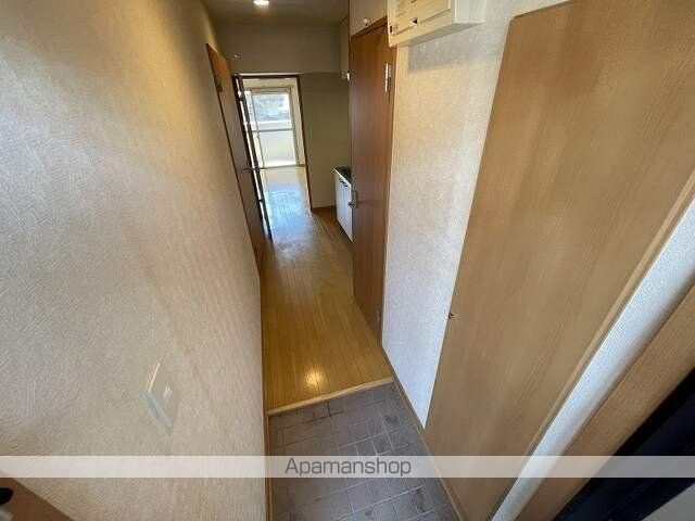 センチュリー伊敷の内装写真