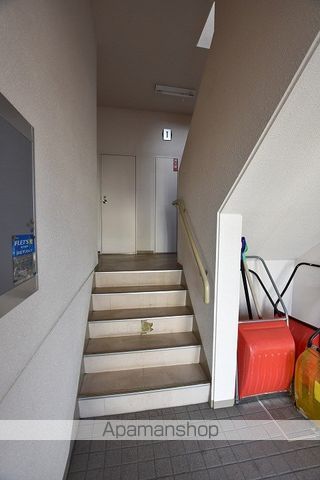 エムズ・コートのその他写真