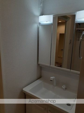 カーフ ヒルズ Iの内装写真