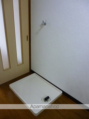 コーポハイプレースの内装写真