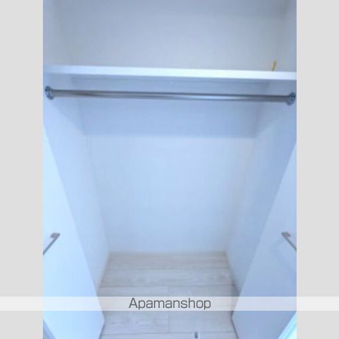 ケイディーエックスレジデンス原木中山の内装写真