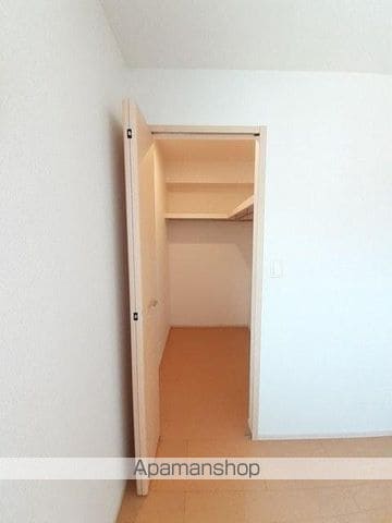 クラール鬼無 Aの内装写真