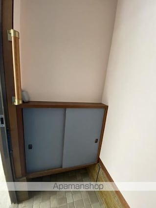 Ｓ木太町借家[4DK/65.4m2]の内装4