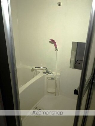 ジョイフル西藤[2LDK/56.7m2]のバス