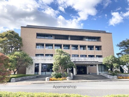 滋賀県蒲生郡日野町大字大窪[2LDK/52.02m2]の周辺8