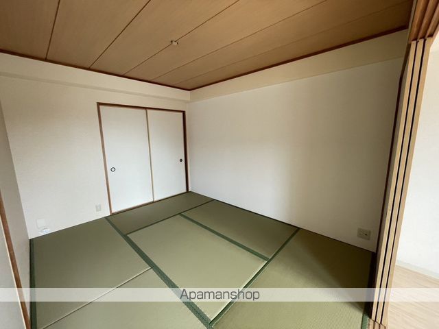 パルティール南ヶ丘の内装写真