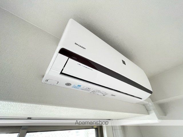 フレシール昭和通の内装写真