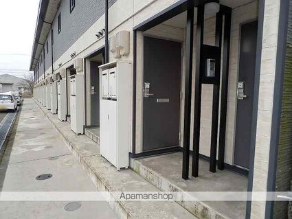 レオパレス清流Ⅲ[1K/28.02m2]のその他部屋・スペース1