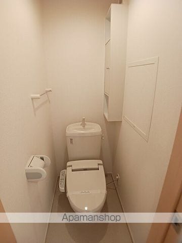 サンフラワーKの内装写真