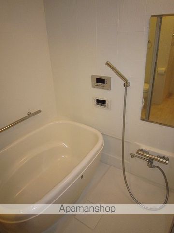 シティヒルズ安堂寺の内装写真