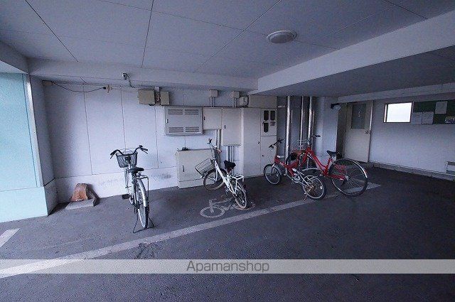 ハイシティー堀南のその他写真