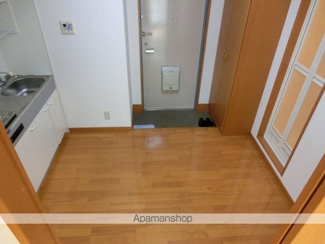 アンフィニィ・松ヶ丘の内装写真