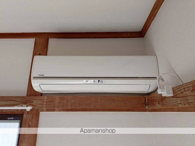 プレステージ伊勢原の内装写真
