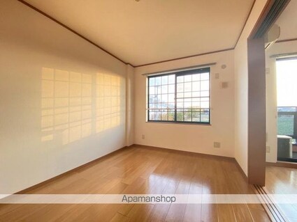 グレイスフルＢ[2DK/56.99m2]の内装6