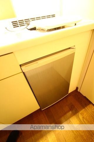 INOVE朝霞青葉台の内装写真