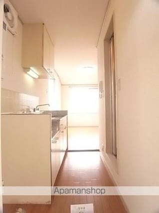 エステートピア小山[1R/16.38m2]の玄関