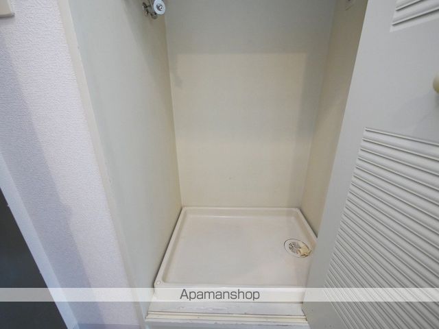アブニール桑園の内装写真
