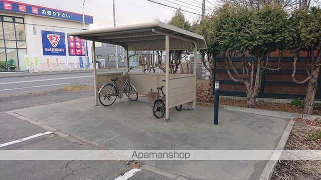 レオパレスプレミールのその他写真