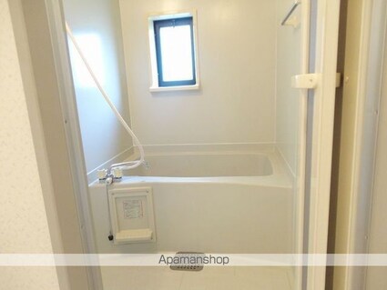 サンビレッジ一ツ橋　Ｂ棟[3DK/65m2]のバス