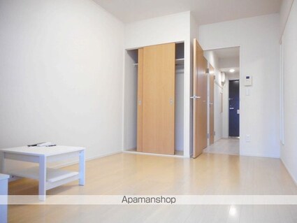 レオパレスワッフル[1K/20.81m2]のその他部屋・スペース1