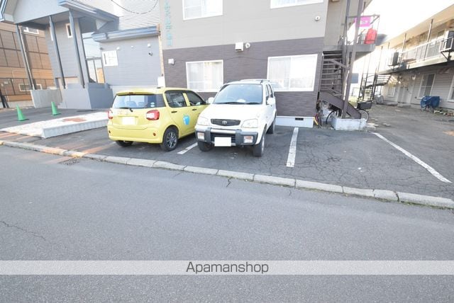 カーサベルデ旭川のその他写真