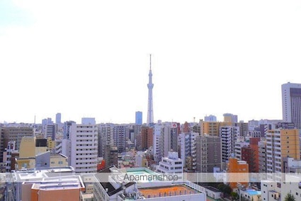 オープンブルーム入谷Ｅａｓｔ[1LDK/40.44m2]のその他部屋・スペース