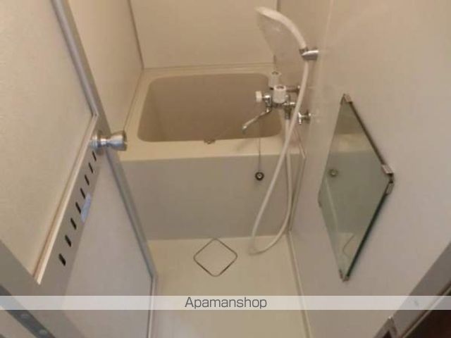 アドバンスコーポAの内装写真