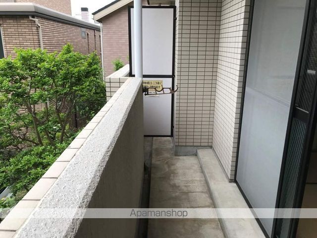 マンション光永コートの内装写真