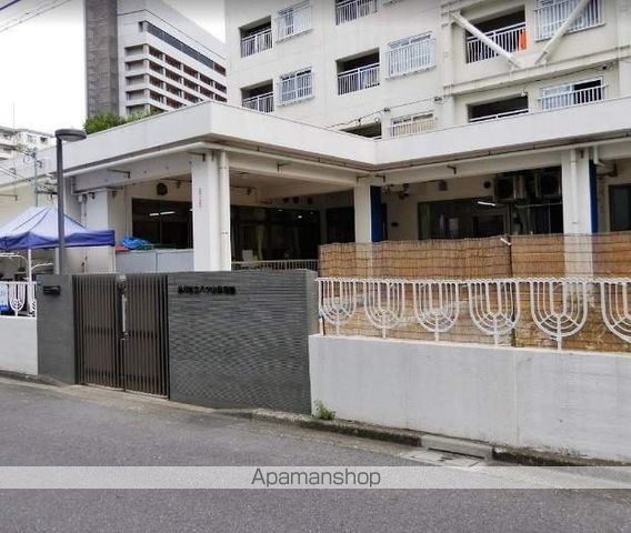 キャナルテラス品川の周辺写真