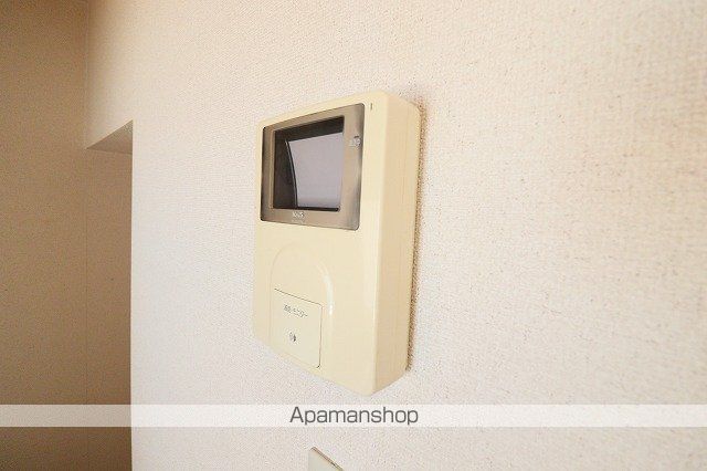 レオパレスボヌールの内装写真
