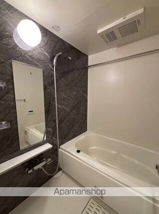 Ｄｅａｒ　ＷＡＮ　Ｃｏｕｒｔ　練馬平和台[1LDK/39.78m2]のバス