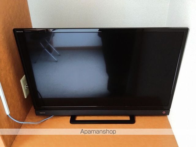 レオパレスコンフォールの内装写真