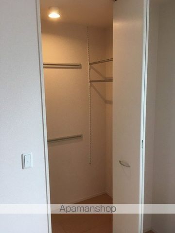 コンフォートガーデンの内装写真