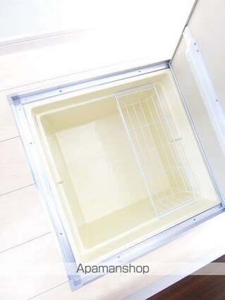 東京都小金井市本町５丁目[1K/23.39m2]の内装3