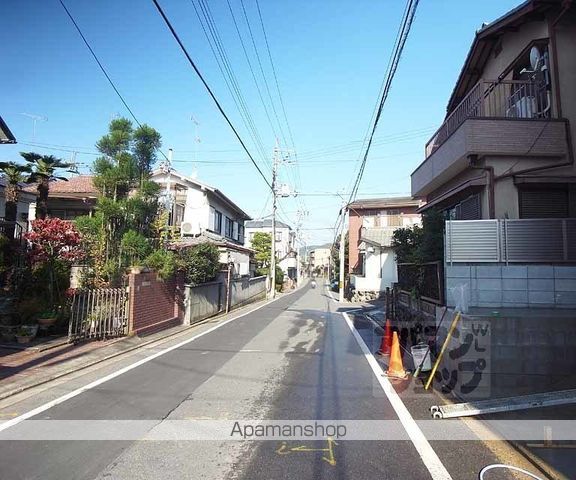 ハーモニーテラス深草大亀谷西寺町のその他写真
