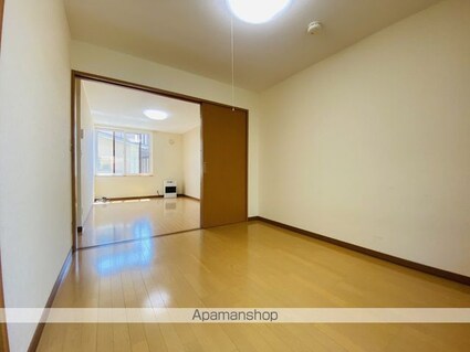 レモンハイツ山の手[1LDK/36.36m2]の内装7