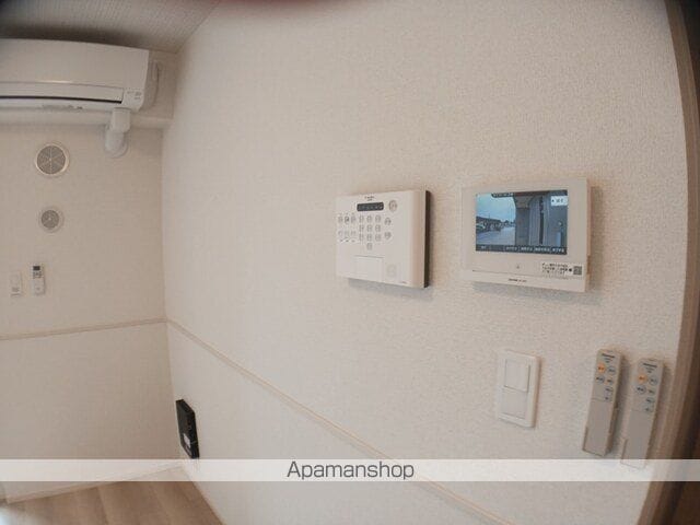 ブライトノースの内装写真