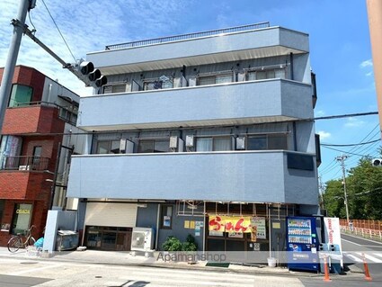 甲ノ原セントジュエル[1R/19.4m2]の外観5