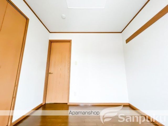 レジデンス淡路 Aの内装写真