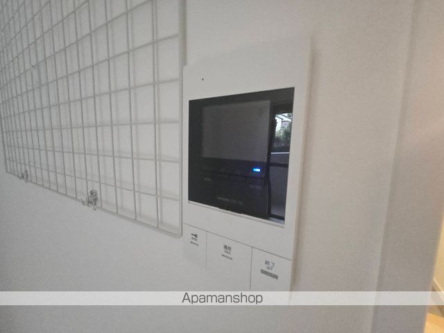 アーバンライフ東邦ビルの内装写真