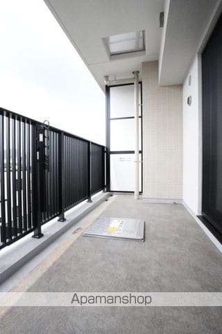 アトラス白金台レジデンスの内装写真